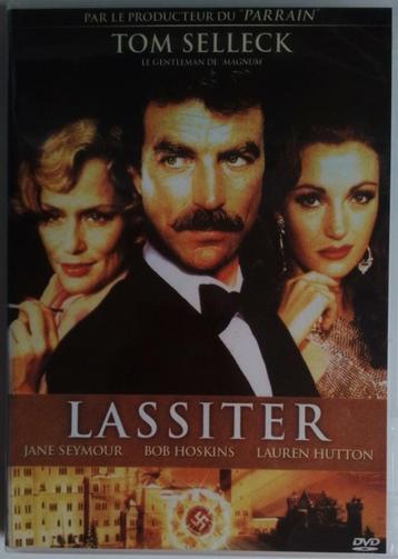 Lassister (RARE) beschikbaar voor biedingen