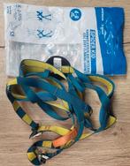 Decathlon Spider Kid full body integraal, Sport en Fitness, Klimsport, Ophalen, Gebruikt