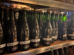 Megablend 2017 - oude geuze - 24 flessen, Verzamelen, Ophalen, Zo goed als nieuw