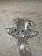 Swarovski Zeeleeuw, Ophalen of Verzenden, Zo goed als nieuw
