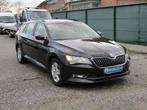 Skoda SuperB 1.6 TDI Euro 6, Auto's, Skoda, Voorwielaandrijving, Stof, 4 cilinders, 109 g/km
