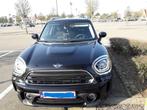 Mini Countryman One benzine - Zwart - bwj 01/2022 - 1st eig, Auto's, Mini, Zwart, Countryman, Zwart, Handgeschakeld