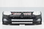 Bumper VOLKSWAGEN POLO 2G GTI 2018- Voorbumper 03188, Auto-onderdelen, Gebruikt, -, Voor, -