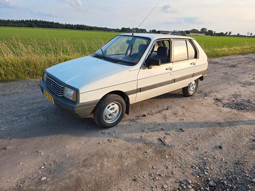 Citroën Visa 1986 1.1 4 cylindres oldtimer (éventuellement é, Autos, Citroën, Particulier, Autres modèles, Radio, Essence, Hatchback