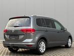 Volkswagen Touran 1.6 TDi Highline DSG 5-Zit AdapCruise Navi, Auto's, Volkswagen, Euro 6, 4 cilinders, Alcantara, Te koop