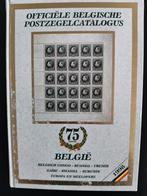 Catalogue de timbres belges OBP 1998, Timbres & Monnaies, Timbres | Accessoires, Catalogue, Enlèvement ou Envoi