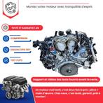 Moteur complet audi sq7 sq8 4.0 tfsi 507cv dwr, Enlèvement ou Envoi, Neuf, Audi