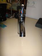 T.K. nieuwe wastafelkraan, Enlèvement ou Envoi, Neuf, Chrome, Robinet