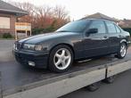 Bmw e36 oldtimer 318i, Auto's, Overige Auto's, Achterwielaandrijving, Bruin, Handgeschakeld, 5 deurs