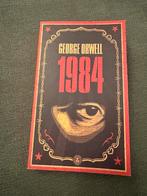 1984, Boeken, Ophalen