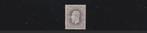 N 35 MH Roi Léopold II de 1869., Timbres & Monnaies, Timbres | Europe | Belgique, Gomme originale, Chefs d'Etat, Envoi, Non oblitéré