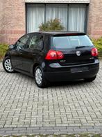 Volkswagen Golf 5 1.6 Fsi Benzine 2e eigenaar, Auto's, Bedrijf, 5 deurs, Golf, Euro 4