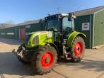 2008 Claas ARION 510 Cebis Vierwielaangedreven landbouwtract, Zakelijke goederen, Gebruikt, Overige merken