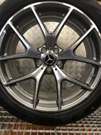 orig. 20 inch mercedes glc X253 amg velgen 2534015500, Gebruikt, 255 mm, Banden en Velgen, Ophalen of Verzenden