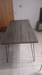 Eettafel zonder stoelen, Huis en Inrichting, Tafels | Eettafels, Ophalen, Zo goed als nieuw