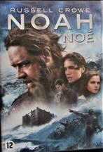 DVD ACTIE/GESCHIEDENIS- NOAH (RUSSEL CROWE), Alle leeftijden, Ophalen of Verzenden, Gebruikt, Overige genres