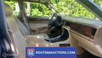 Daimler XJ 4.0 Van den Plas | 1992 | Route 66 Auctions, Autos, Autres marques, Achat, Entreprise, Boîte manuelle
