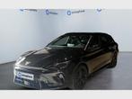 Cupra Leon SW Leon ST 1.5 eTSI MHEV Business DSG, Auto's, Overige Auto's, Automaat, Zwart, Break, Alarm