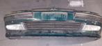 Voor bumper Peugeot 406 Bj 2001, Gebruikt, Voor, Ophalen of Verzenden, Bumper