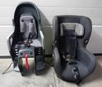 Guppy en Bébécomfort, Kinderen en Baby's, Autostoeltjes, 9 t/m 18 kg, Slaapstand, Ophalen, Overige merken