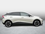 MG MG4 64 kWh Luxury, Auto's, MG, Automaat, Gebruikt, 1675 kg, 5 zetels