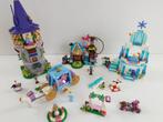 Lot Lego Disney & Elves, Kinderen en Baby's, Speelgoed | Duplo en Lego, Ophalen of Verzenden, Zo goed als nieuw, Lego