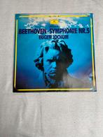 Beethoven symphonie nr 5, Cd's en Dvd's, Ophalen of Verzenden, Zo goed als nieuw