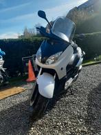 XMax250 i, Particulier