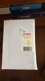 Inktpatroon, nieuw,HP q2672A, Computers en Software, Printerbenodigdheden, Ophalen of Verzenden, Zo goed als nieuw