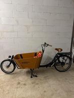 Vélo cargo électrique Babboe City, Vélos & Vélomoteurs, Enlèvement