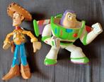 Toy Story Woody en Buzz lightyear, Enfants & Bébés, Utilisé, Enlèvement ou Envoi