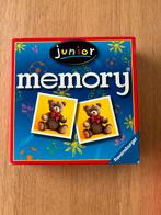 Memory junior, Hobby en Vrije tijd, Ophalen, Zo goed als nieuw