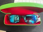 Originele Ray-Ban kinderzonnebril met hoesje, Ophalen, Gebruikt, Zwart, Ray-Ban