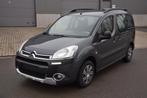 Citroen Berlingo 1.6 HDi, Autos, Achat, Entreprise, Boîte manuelle, Entretenue par le concessionnaire