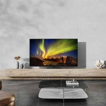 Panasonic OLED TV TX-65LZ980E 65'' 4K UHD 2022 disponible aux enchères