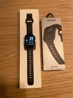 Apple Watch SE 44 mm en aluminium gris sidéral GPS + Nomad S, Apple, Utilisé, Enlèvement ou Envoi
