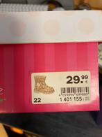 Nieuwe schoentjes (cupcake), Enlèvement, Comme neuf, Bottines