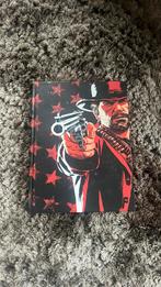 Red Dead Redemption 2 Official Guide & Walkthrough, Boeken, Mode, Ophalen of Verzenden, Zo goed als nieuw