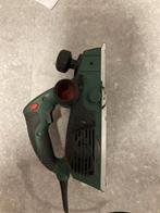 Bosch pho3100 schaafmachine, Ophalen of Verzenden, Gebruikt, Elektrisch