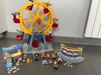 Kermis playmobil, Zo goed als nieuw