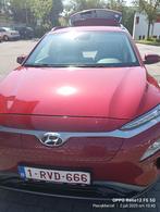 Hyundai Kona Electric, Auto's, Stof, Euro 6, Elektrisch, Particulier