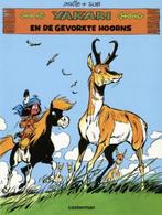 Strip van " Yakari " , nr.23, Boeken, Eén stripboek, Ophalen of Verzenden, Gelezen