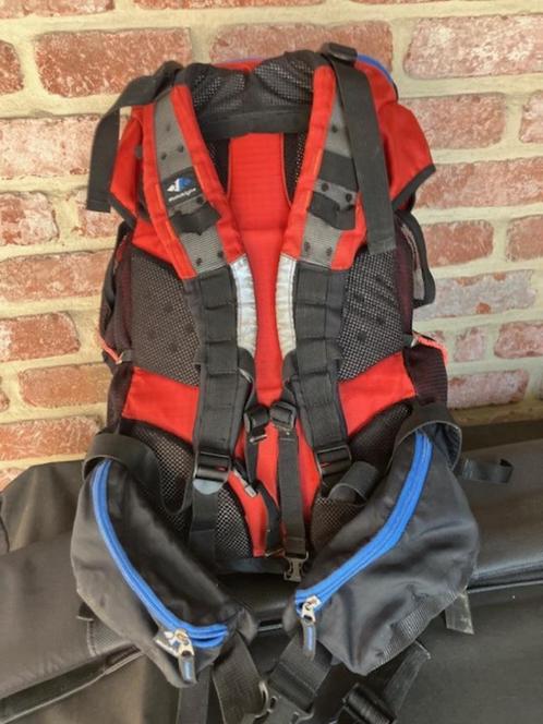 Randonnée sac, Sport en Fitness, Bergsport en Wandelen, Gebruikt, Rugzak, Ophalen