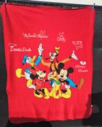 Plaid Disney, non utilisé, Enlèvement ou Envoi, Mickey Mouse, Neuf, Vêtements ou Textile