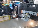 Worx mini scie 710 watts, Ophalen, Zo goed als nieuw