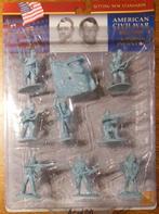 CONTE - Soldats de l'Union : neuf sous blister import US, Hobby en Vrije tijd, Modelbouw | Figuren en Diorama's, Verzenden, Nieuw