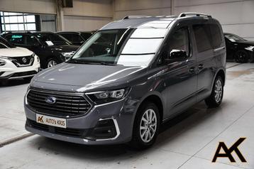 Ford Tourneo Connect 1.5 EcoBoost Feel 5pl. -NAVIGATIE SMART beschikbaar voor biedingen