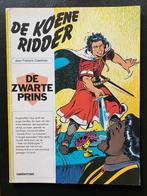 DE KOENE RIDDER - De zwarte prins, Boeken, Stripverhalen, Gelezen, François Craenhals, Ophalen of Verzenden, Eén stripboek