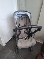 Bugaboo kinderwagen + GRATIS wintertas, Ophalen, Gebruikt, Bugaboo