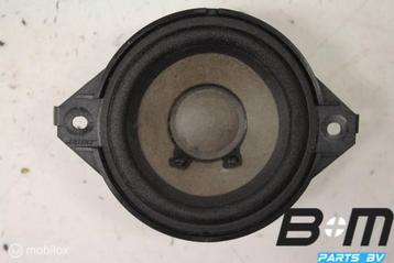 Bose speaker midden dashboard Audi Q3 Quattro